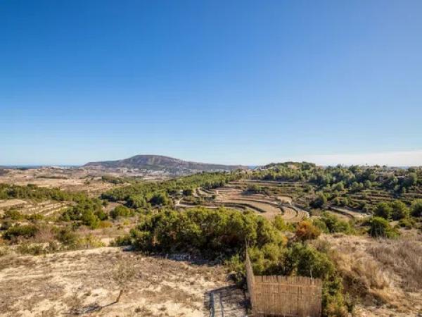 Terreno en camino Buseit, 15