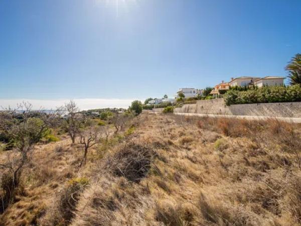 Terreno en camino Buseit, 15