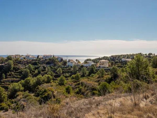 Terreno en camino Buseit, 15