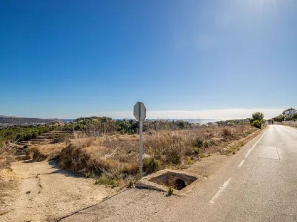 Terreno en camino Buseit, 15