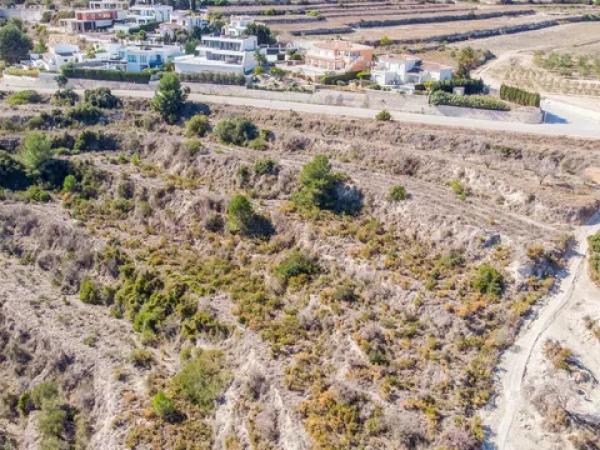 Terreno en camino Buseit, 15