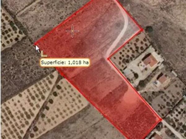 Terreno en Cv-851, 38