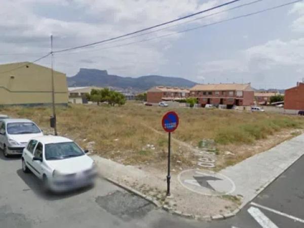 Terreno en San Crispín - Huerta Nueva - Estación