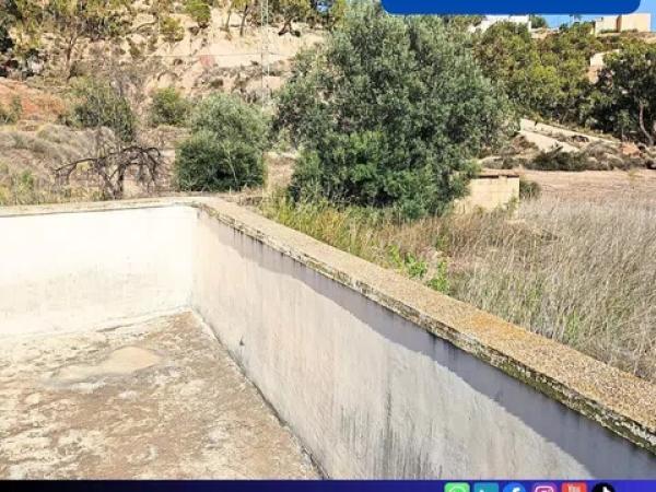 Terreno en Finestrat Pueblo