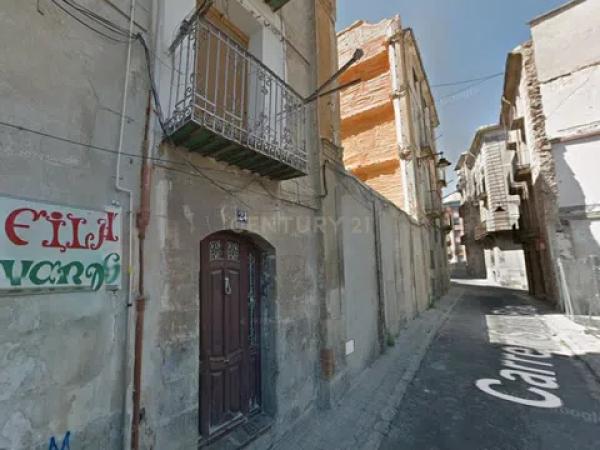 Terreno en calle Sant Blai, 22 -26