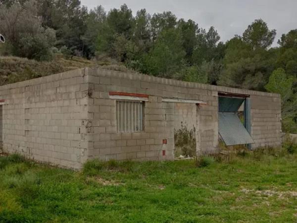 Terreno en diseminado s/n