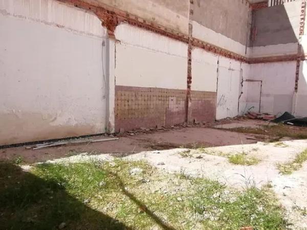 Terreno en calle Ramón y Cajal, 49