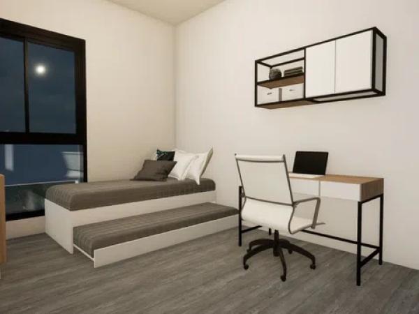 Terreno en calle Ramón y Cajal, 49