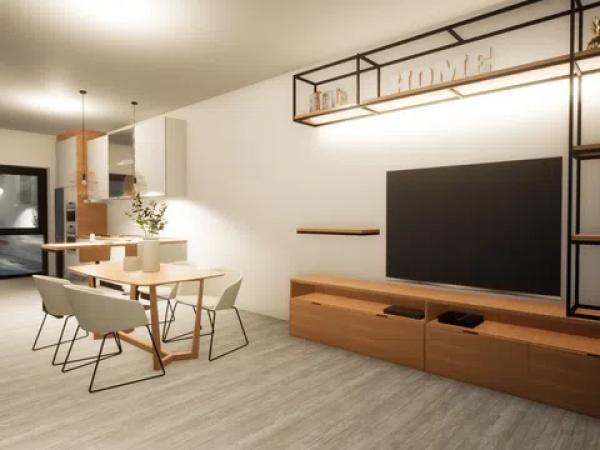 Terreno en calle Ramón y Cajal, 49