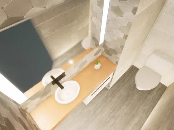 Terreno en calle Ramón y Cajal, 49