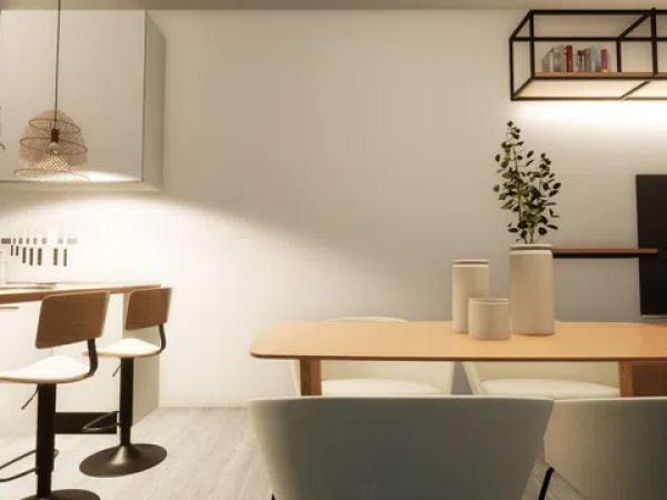 Terreno en calle Ramón y Cajal, 49