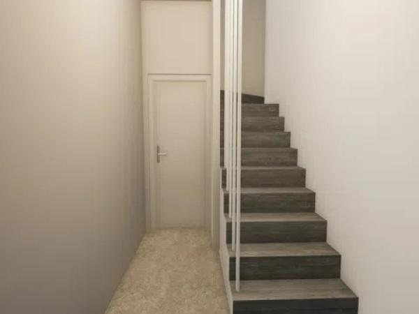 Terreno en calle Ramón y Cajal, 49