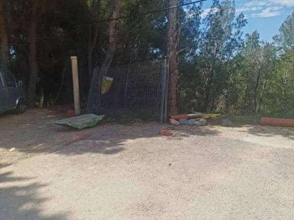 Terreno en calle la Xenna, 12