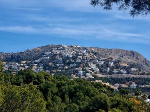 Terreno en calle la Xenna, 12