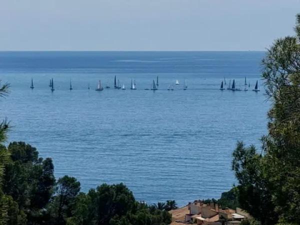 Terreno en calle la Xenna, 12