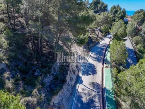 Terreno en calle Berlín, 660