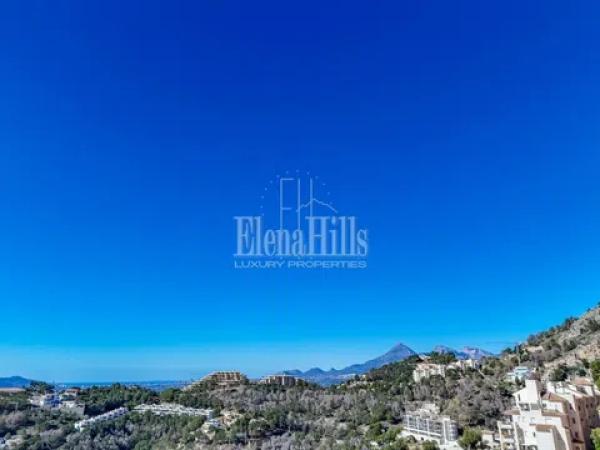 Terreno en calle Berlín, 660