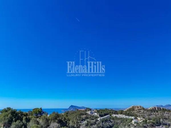 Terreno en calle Berlín, 660