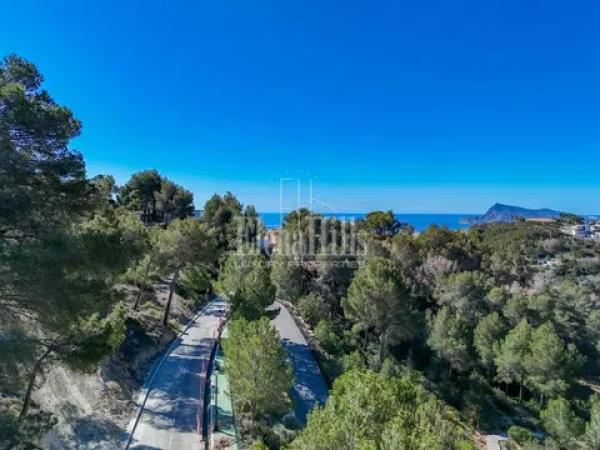 Terreno en calle Berlín, 660