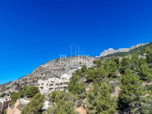 Terreno en calle Berlín, 660