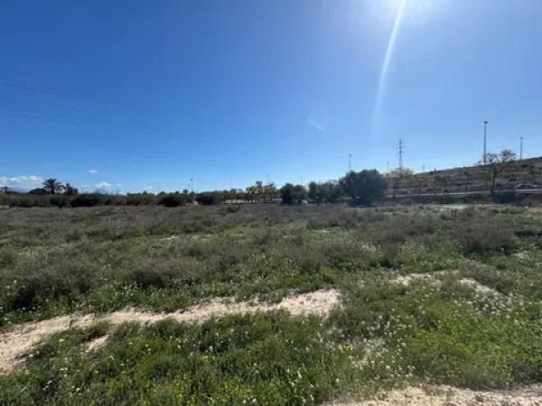 Terreno en Tangel Polígono 49 Parcela 69 y Parcela 65 s/n