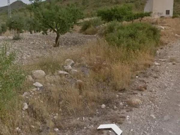 Terreno en Partida Puntes del Moro, 2