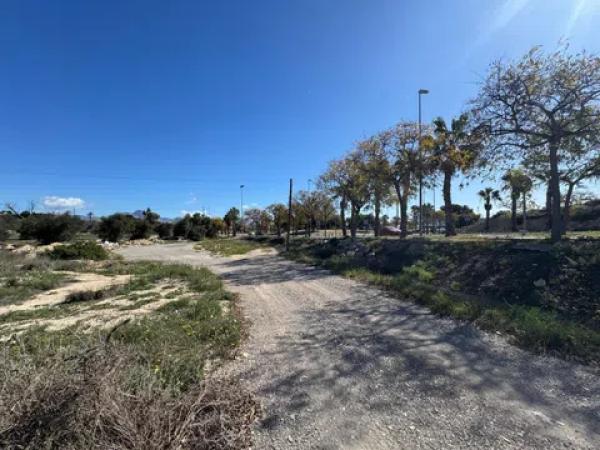 Terreno en Tangel Polígono 49 Parcela 69 y Parcela 65 s/n