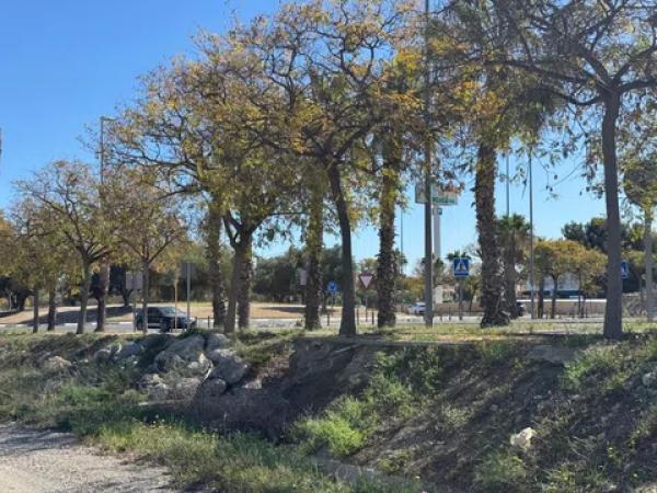 Terreno en Tangel Polígono 49 Parcela 69 y Parcela 65 s/n