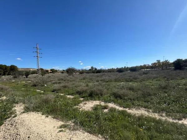 Terreno en Tangel Polígono 49 Parcela 69 y Parcela 65 s/n