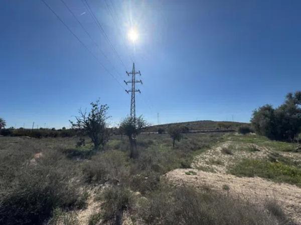 Terreno en Tangel Polígono 49 Parcela 69 y Parcela 65 s/n