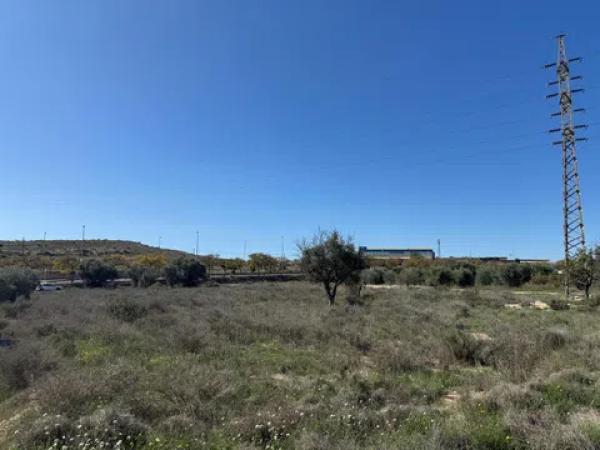 Terreno en Tangel Polígono 49 Parcela 69 y Parcela 65 s/n