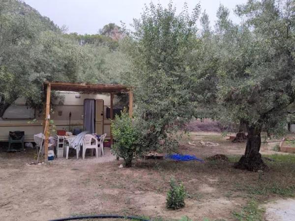 Terreno en calle de Dalt, 35