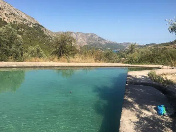 Terreno en calle de Dalt, 35