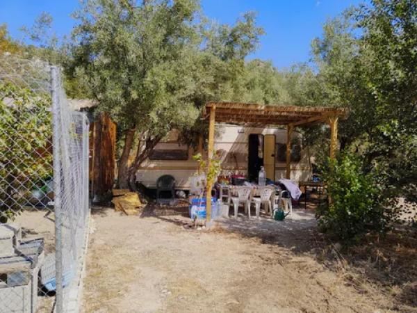 Terreno en calle de Dalt, 35