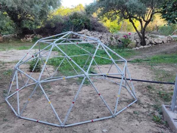 Terreno en calle de Dalt, 35