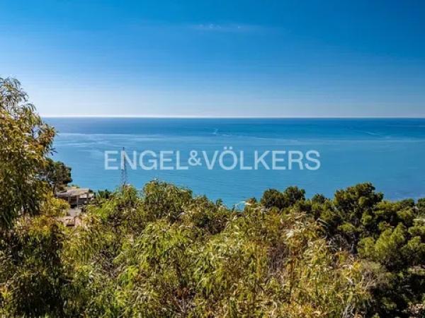 Terreno en Altea Hills