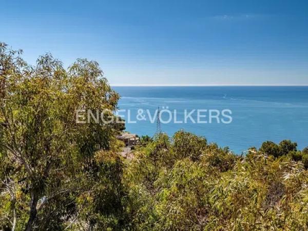 Terreno en Altea Hills