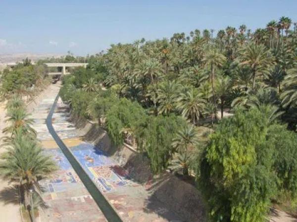 Terreno en Peña las Aguilas