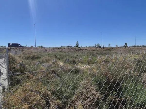 Terreno en Barrio Travalón