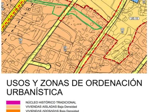 Terreno en calle Castellers, 107 c