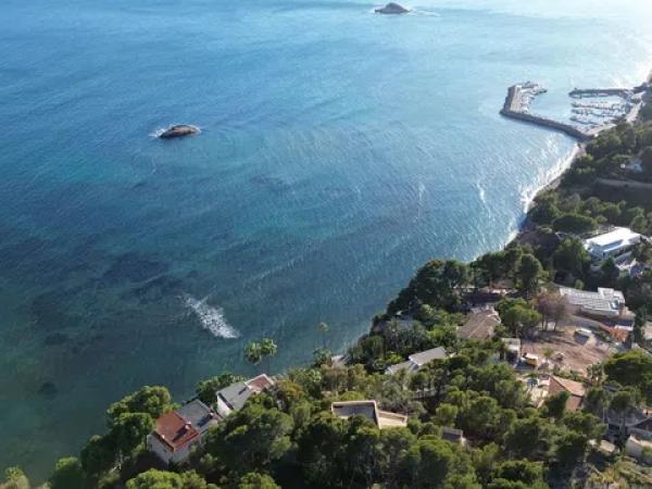 Terreno en Zona de Mascarat