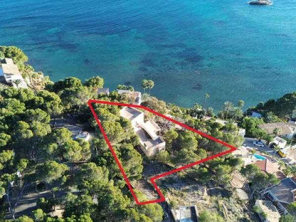 Terreno en Zona de Mascarat