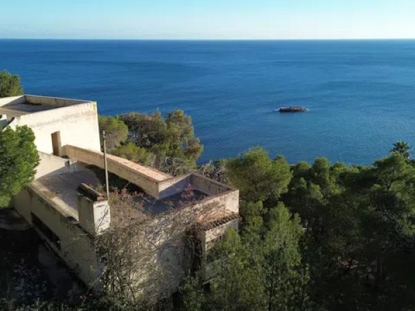 Terreno en Zona de Mascarat