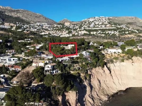 Terreno en Zona de Mascarat