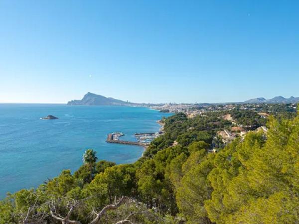 Terreno en Zona de Mascarat