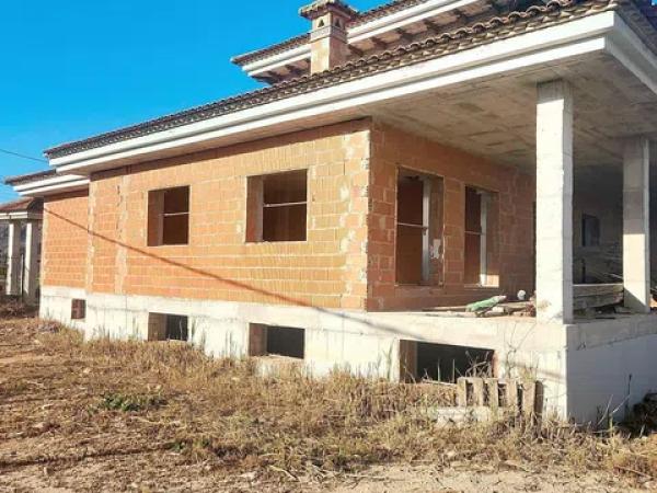 Terreno en senda Molina, 24