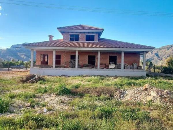 Terreno en senda Molina, 24