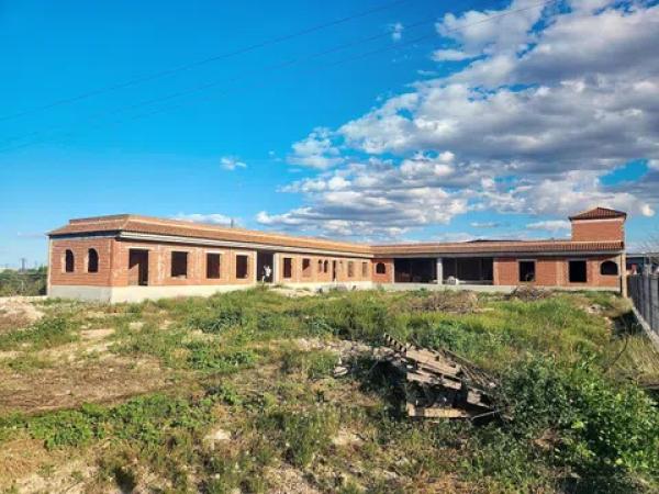 Terreno en senda Molina, 24