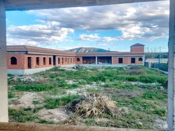 Terreno en senda Molina, 24