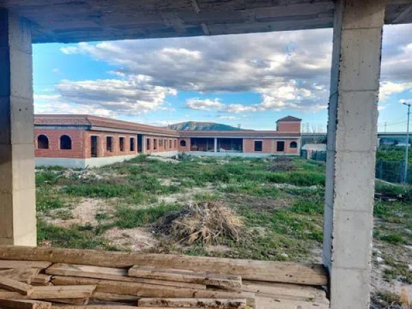 Terreno en senda Molina, 24